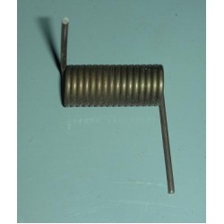 Torsion Spring